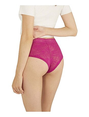 Lot de 2 shortys DUO POP