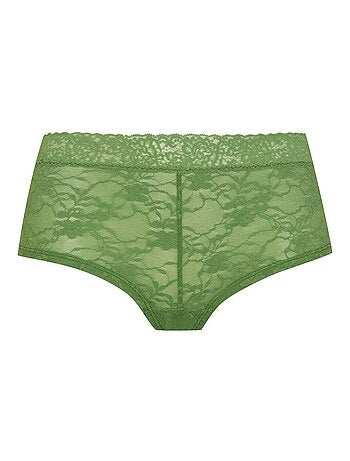 Lot de 2 shortys DUO POP