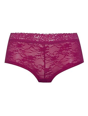 Lot de 2 shortys DUO POP