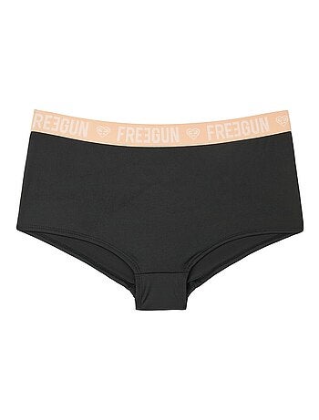 Lot de 2 Shortys fille Miss Freegun Miss Freegun
