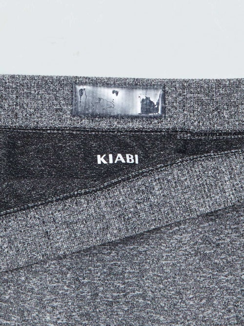 Lot de 2 shortys sans couture - collection facile à enfiler - Kiabi