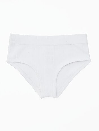 Lot de 2 shortys Seamless
