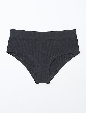 Lot de 2 shortys Seamless