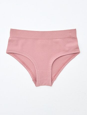 Lot de 2 shortys Seamless
