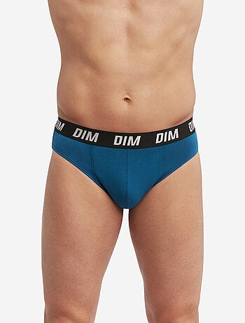 Lot de 2 slips à thermorégulation Sport