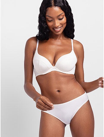 Lot de 2 slips angie Dorina