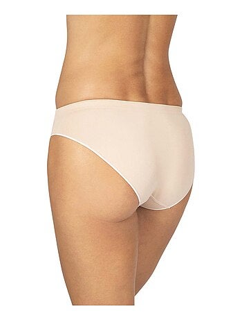 Lot de 2 slips DUO COCOON