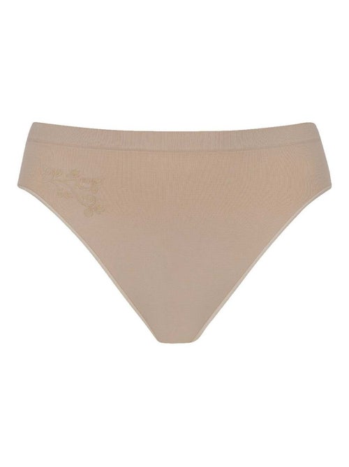 Lot de 2 slips DUO COCOON - Kiabi