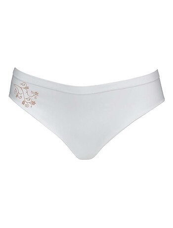 Lot de 2 slips DUO COCOON