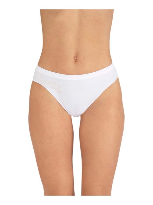 Lot de 2 slips DUO COCOON - Kiabi
