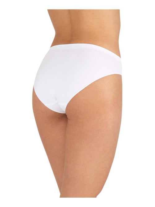 Lot de 2 slips DUO COCOON - Kiabi
