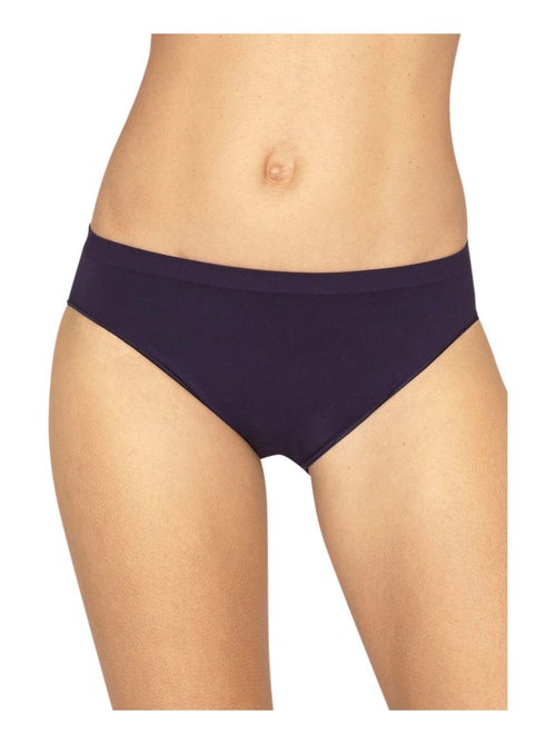 Lot de 2 slips DUO COCOON - Kiabi