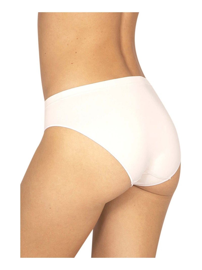 Lot de 2 slips DUO COCOON Bleu nuit - Kiabi