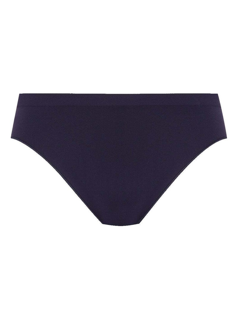 Lot de 2 slips DUO COCOON Bleu nuit - Kiabi