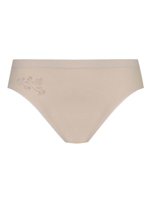 Lot de 2 slips DUO COCOON - Kiabi