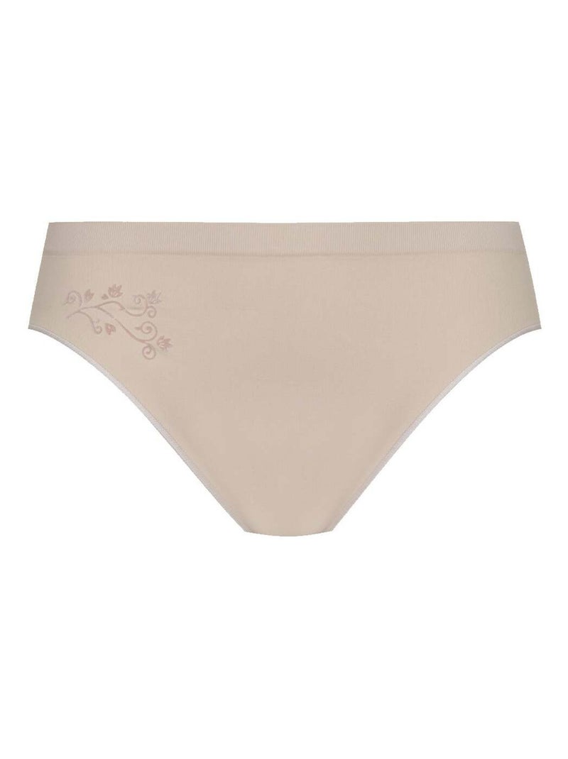 Lot de 2 slips DUO COCOON Bleu nuit - Kiabi
