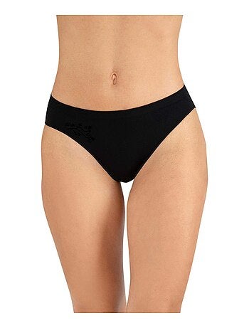 Lot de 2 slips DUO COCOON