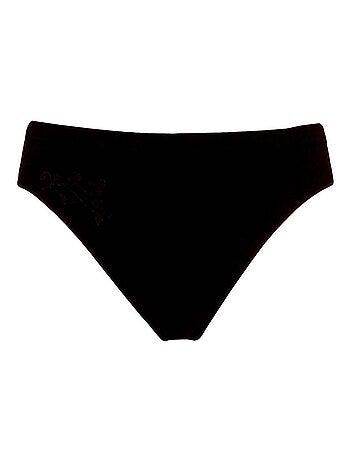 Lot de 2 slips DUO COCOON