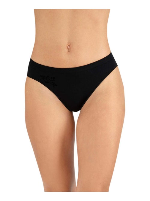 Lot de 2 slips DUO COCOON - Kiabi
