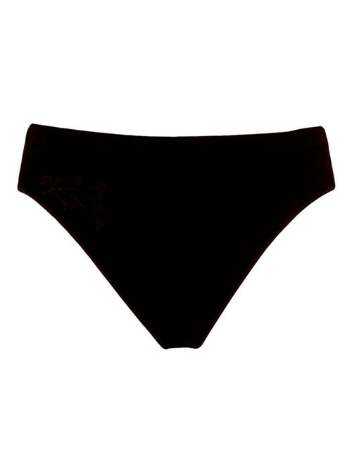 Lot de 2 slips DUO COCOON - Kiabi