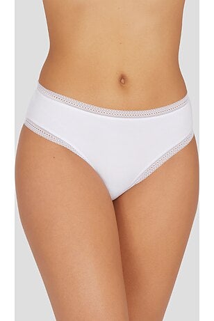 Lot de 2 slips DUO CONFORT MODAL