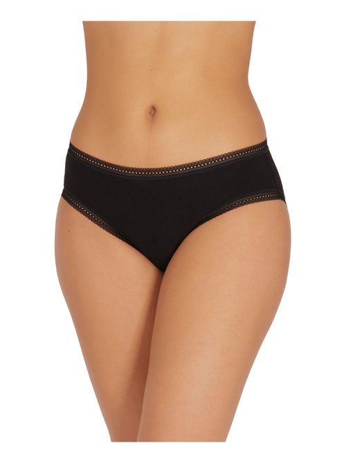 Lot de 2 slips DUO CONFORT MODAL - Kiabi