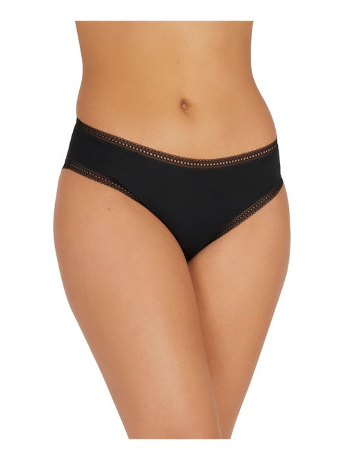 Lot de 2 slips DUO CONFORT MODAL - Kiabi
