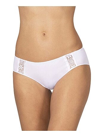 Lot de 2 slips DUO FLORENTIN