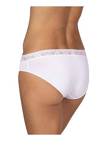Lot de 2 slips DUO FLORENTIN