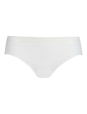 Lot de 2 slips DUO FLORENTIN
