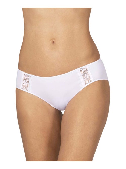 Lot de 2 slips DUO FLORENTIN - Kiabi