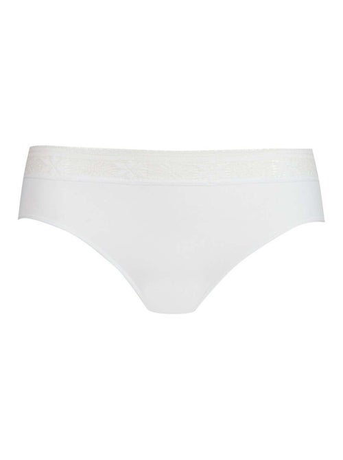 Lot de 2 slips DUO FLORENTIN - Kiabi