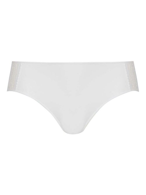 Lot de 2 slips DUO FLORENTIN - Kiabi