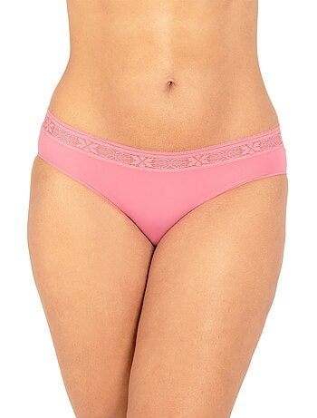 Lot de 2 slips DUO FLORENTIN