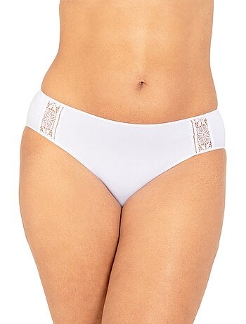 Lot de 2 slips DUO FLORENTIN