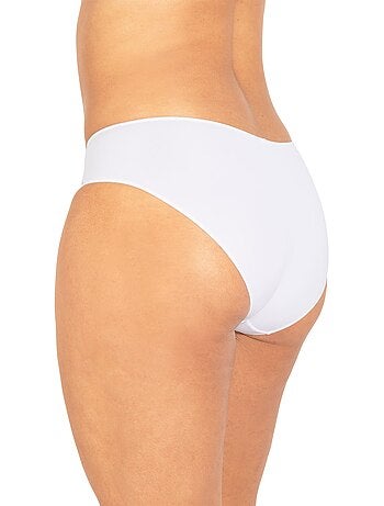 Lot de 2 slips DUO FLORENTIN