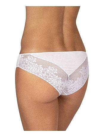 Lot de 2 slips DUO MAGIQUE