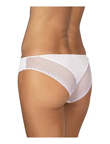 Lot de 2 slips DUO MAGIQUE