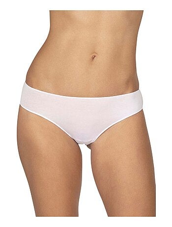 Lot de 2 slips DUO MAGIQUE