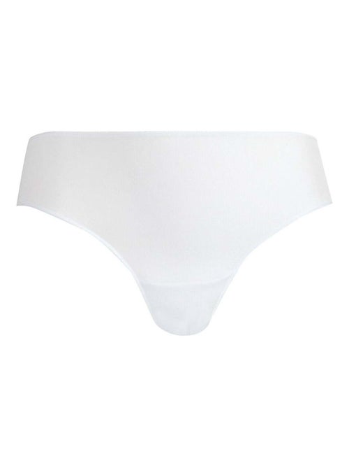 Lot de 2 slips DUO MAGIQUE - Kiabi