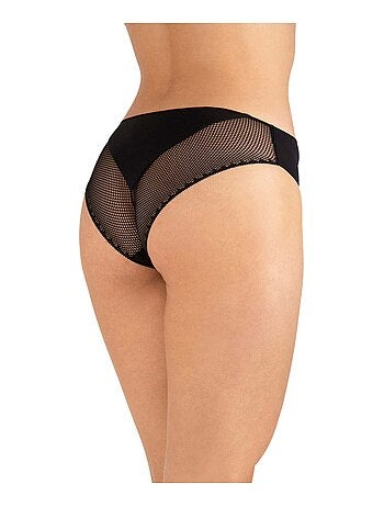 Lot de 2 slips DUO MAGIQUE