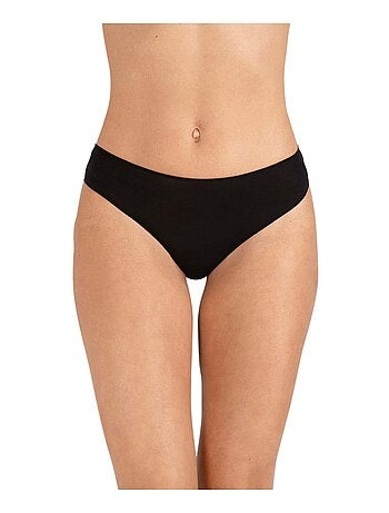 Lot de 2 slips DUO MAGIQUE