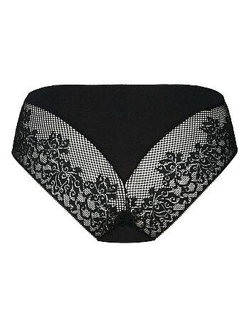 Lot de 2 slips DUO MAGIQUE