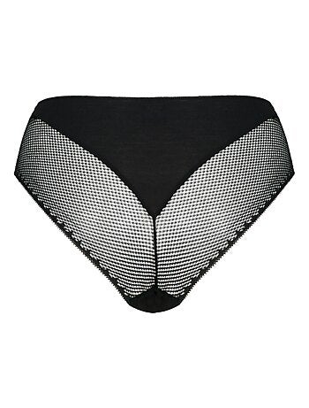 Lot de 2 slips DUO MAGIQUE