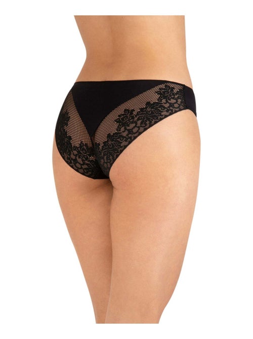 Lot de 2 slips DUO MAGIQUE - Kiabi