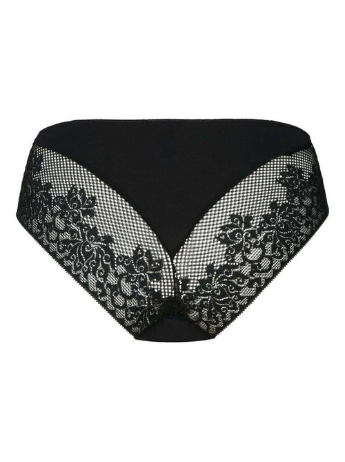 Lot de 2 slips DUO MAGIQUE - Kiabi