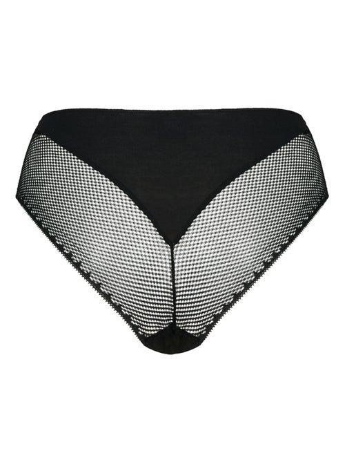Lot de 2 slips DUO MAGIQUE - Kiabi