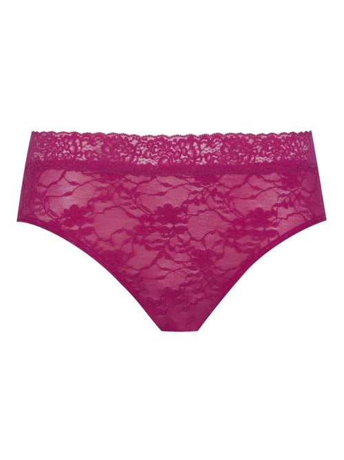 Lot de 2 slips DUO POP - Kiabi