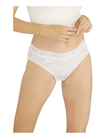 Lot de 2 slips DUO POP