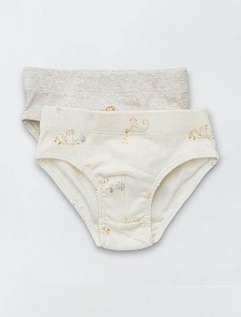 Culotte Bebe Vetements Bebe Taille 18m Kiabi